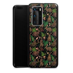 Carry Case Single Black