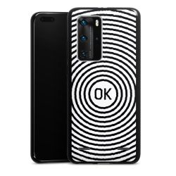 Carry Case Single Black