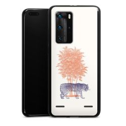 Carry Case Single Black