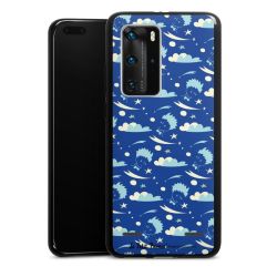 Carry Case Single Black