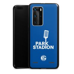 Carry Case Single Black