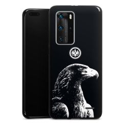 Carry Case Hülle Schwarz ohne Band