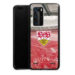 Carry Case Hülle Schwarz ohne Band