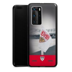 Carry Case Hülle Schwarz ohne Band