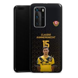 Carry Case Hülle Schwarz ohne Band