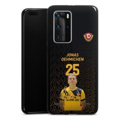 Carry Case Hülle Schwarz ohne Band