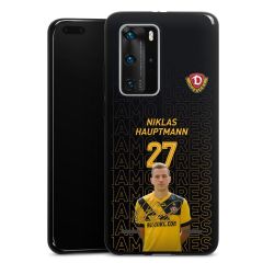 Carry Case Hülle Schwarz ohne Band