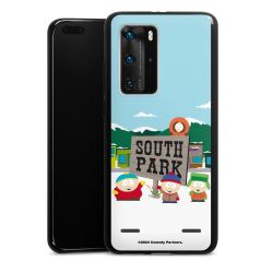 Carry Case Single Black