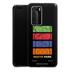 Carry Case Single Black