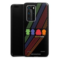 Carry Case Single Black