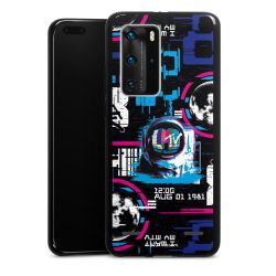 Carry Case Single Black