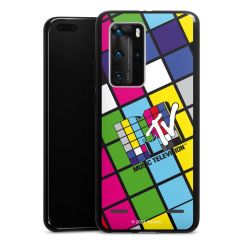 Carry Case Single Black