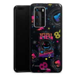 Carry Case Single Black