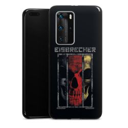 Carry Case Hülle Schwarz ohne Band