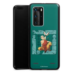 Carry Case Single Black