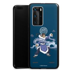 Carry Case Single Black