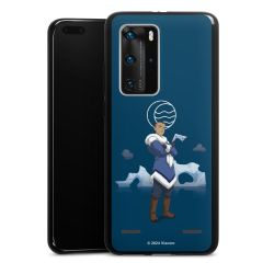 Carry Case Single Black