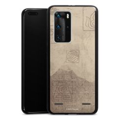 Carry Case Single Black