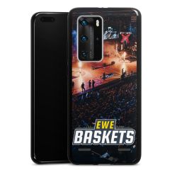 Carry Case Hülle Schwarz ohne Band