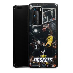 Carry Case Hülle Schwarz ohne Band