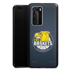 Carry Case Hülle Schwarz ohne Band