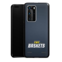 Carry Case Hülle Schwarz ohne Band