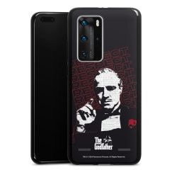 Carry Case Single Black