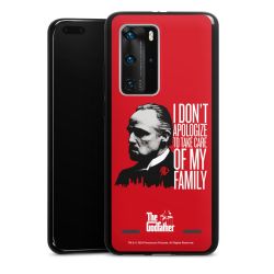 Carry Case Single Black