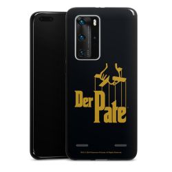 Carry Case Single Black