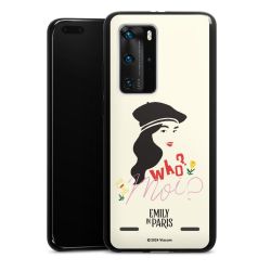 Carry Case Single Black