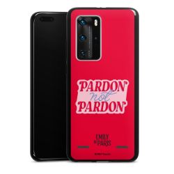 Carry Case Single Black