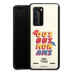 Carry Case Single Black