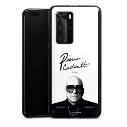 Carry Case Single Black