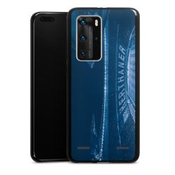 Carry Case Hülle Schwarz ohne Band