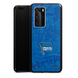 Carry Case Hülle Schwarz ohne Band