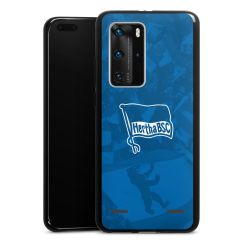 Carry Case Hülle Schwarz ohne Band