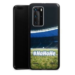 Carry Case Hülle Schwarz ohne Band