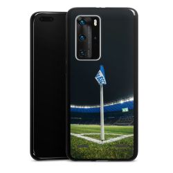 Carry Case Hülle Schwarz ohne Band