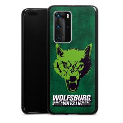 Carry Case Hülle Schwarz ohne Band