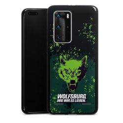 Carry Case Hülle Schwarz ohne Band