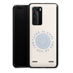 Carry Case Single Black