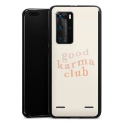 Carry Case Single Black