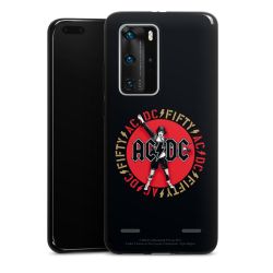 Carry Case Hülle Schwarz ohne Band