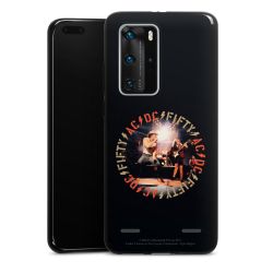 Carry Case Hülle Schwarz ohne Band