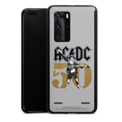 Carry Case Hülle Schwarz ohne Band