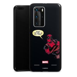 Carry Case Single Black