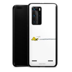 Carry Case Single Black