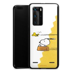 Carry Case Single Black