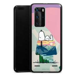 Carry Case Single Black