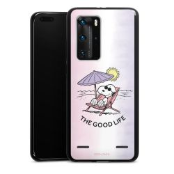 Carry Case Single Black